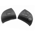 thumbnail image 4 of Botón/interruptor multifuncional para altavoz Bluetooth de coche para ES350 2006-2012 (botón del volante) 84250-33190, 4 of 5