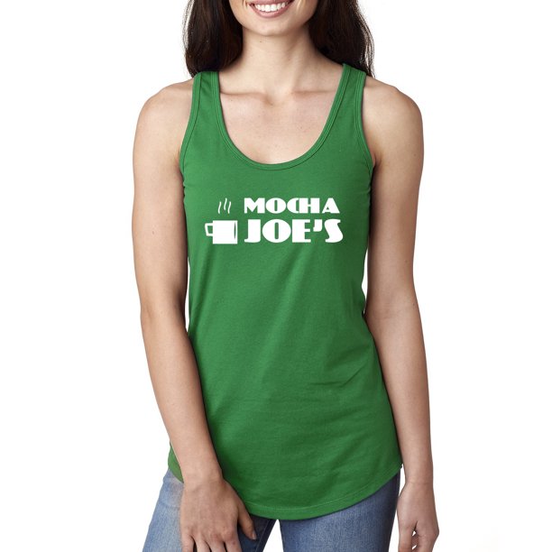 mocha joe's t shirt