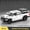 38RAM White, variant on 1:38 Dodge RAM 1000 TRX Mammoth Pickup Alloy Diecast Car Model, Sound Light Pull‑Back Vehicle, Collectible Display Ornament for Birthday Gift