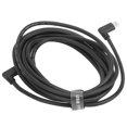 thumbnail image 4 of TypeC a la cámara de TypeC al cordón de transferencia de datos del ordenador para el cable rápido de la transmisión de VR, 4 of 8