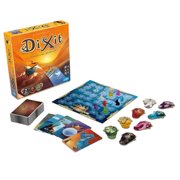 Dixit New 2021 Edition Board Game for Ages 8+, from Asmodee