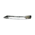 thumbnail image 2 of KarParts360 For Mercedes-Benz C250/C350 2012 2013 2014 2015 Bumper Trim Driver And Passenger Side | Pair | Front | Chrome | Replacement For MB1032100, MB1033100 | 2048852974, 2048853074, 2 of 5