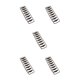 thumbnail image 1 of Juego de pedales Scienceny para Discovery Sport Acero inoxidable, 1 of 6