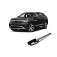 thumbnail image 4 of Black Horse Off Road VO-W2076 Aluminum Aluminum 2 Pieces Running Board Running Boards Fits select: 2018-2022 VOLKSWAGEN ATLAS, 4 of 9