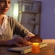 thumbnail image 5 of Lámpara De Mushrooms De Madera, Iluminación Led Cálida, Noche Recargable, Dormitorio, Cama, Estudio, Iluminación Ambiente, Lámpara De Pie, Adecuada Para Habitación, Iluminación Cálida,, 5 of 8