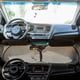 thumbnail image 4 of Riwesomey Cubierta de bloque de ventana delantera de coche Parasol Auto Vehículo Parabrisas Visera Protector de rayos plegable Ventana automotriz, 4 of 8