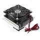 thumbnail image 3 of Thermoelectric Peltier Cooler Refrigeration DC 12V Semiconductor Air Conditioner Cooling System DIY, 3 of 5