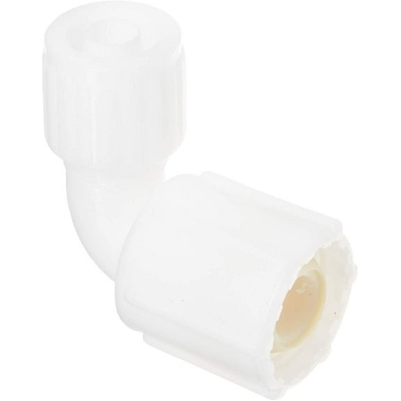 FLAIR IT WEST 16817 Female Pipe Thread Swivel Elbow