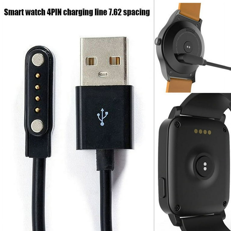 Smart watch charger sale