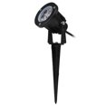thumbnail image 4 of Bewildely Impermeable 7W LED Césped Jardín Luz de inundación Patio Patio Camino Proyector Lámpara con punta Impermeable Blanco frío AC 85-265V Iluminación y accesorios Numero 5 Bewildely HA024199-05, 4 of 6