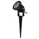 thumbnail image 5 of Inteprter 7W LED Césped Jardín Luz de inundación Patio Patio Camino Proyector Lámpara con base Impermeable Blanco cálido AC / DC 12V Iluminación y accesorios Numero 5 Inteprter HA024199-05, 5 of 6