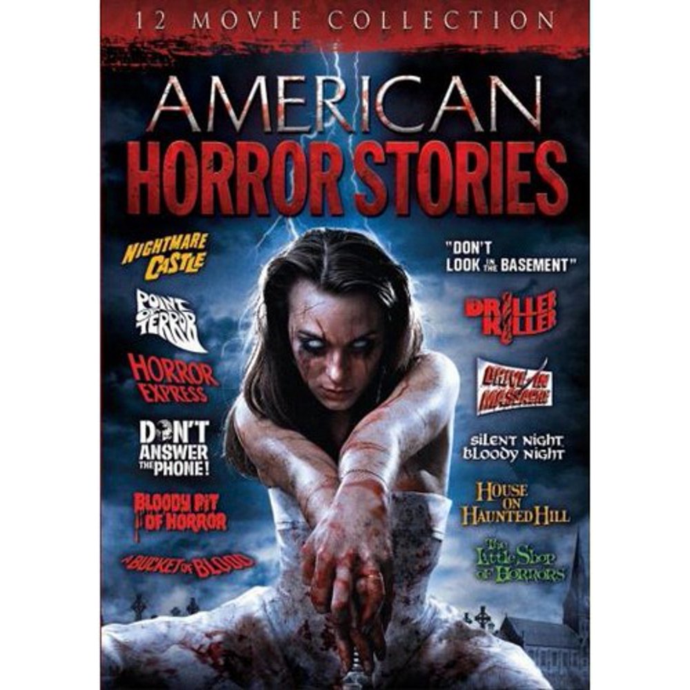 Ver Online American Horror Story 10