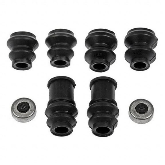 KarParts360 For Buick Park Avenue 1997-2005 Disc Brake Caliper Bushing | With Boot