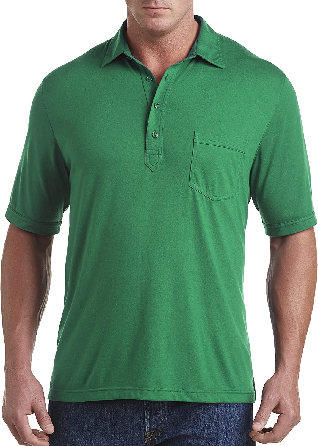 Harbor Bay Golf Polo Shirt