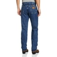 thumbnail image 2 of Wrangler Men's Men'S Fr Classic Fit Straight Jeans - 10FR13MMS 40W x 36L, 2 of 4