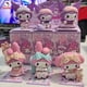 thumbnail image 2 of Sanrio-caja ciega Kuromi, pijamas My Melody, personajes de corazón, regalo sorpresa, muñeca Kawaii, decoración bonita para habitación, juguetes para niños, caja misteriosa, 2 of 4