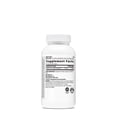 thumbnail image 2 of GNC Vitamin E 400IU, 180 Softgels, Supports Healthy Cardiovascular System, 2 of 4