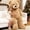 Tan, variant on MorisMos 51-inch Giant Teddy Bear,Soft Bear Stuffed Animal Plush Toy