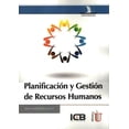 thumbnail image 1 of PLANIFICIACION Y GESTION DE RECURSOS HUMANOS EDICIONES DE LA U INTERCONSULTING S.L., 1 of 2