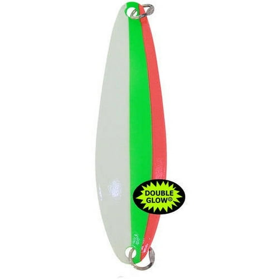 Silver Horde #4 Kingfisher Lite