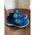 thumbnail image 2 of New Balance Mens Fresh Foam 1080 V7 M1080BY7 Blue Running Shoes Sneakers Sz 9.5, 2 of 6