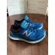 thumbnail image 2 of New Balance Mens Fresh Foam 1080 V7 M1080BY7 Blue Running Shoes Sneakers Sz 9.5, 2 of 5