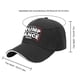 thumbnail image 2 of Trump Vance 2024 Sombrero de camionero Gorra transpirable con visera ajustable para hombres y mujeres, 2 of 7