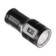 thumbnail image 1 of Naiovety Linterna recargable Ajustable Impermeable Portátil Al aire libre Montar de noche Senderismo Escalada Iluminación de emergencia Lámpara de Iluminación y accesorios Naiovety HA074448-00B, 1 of 6