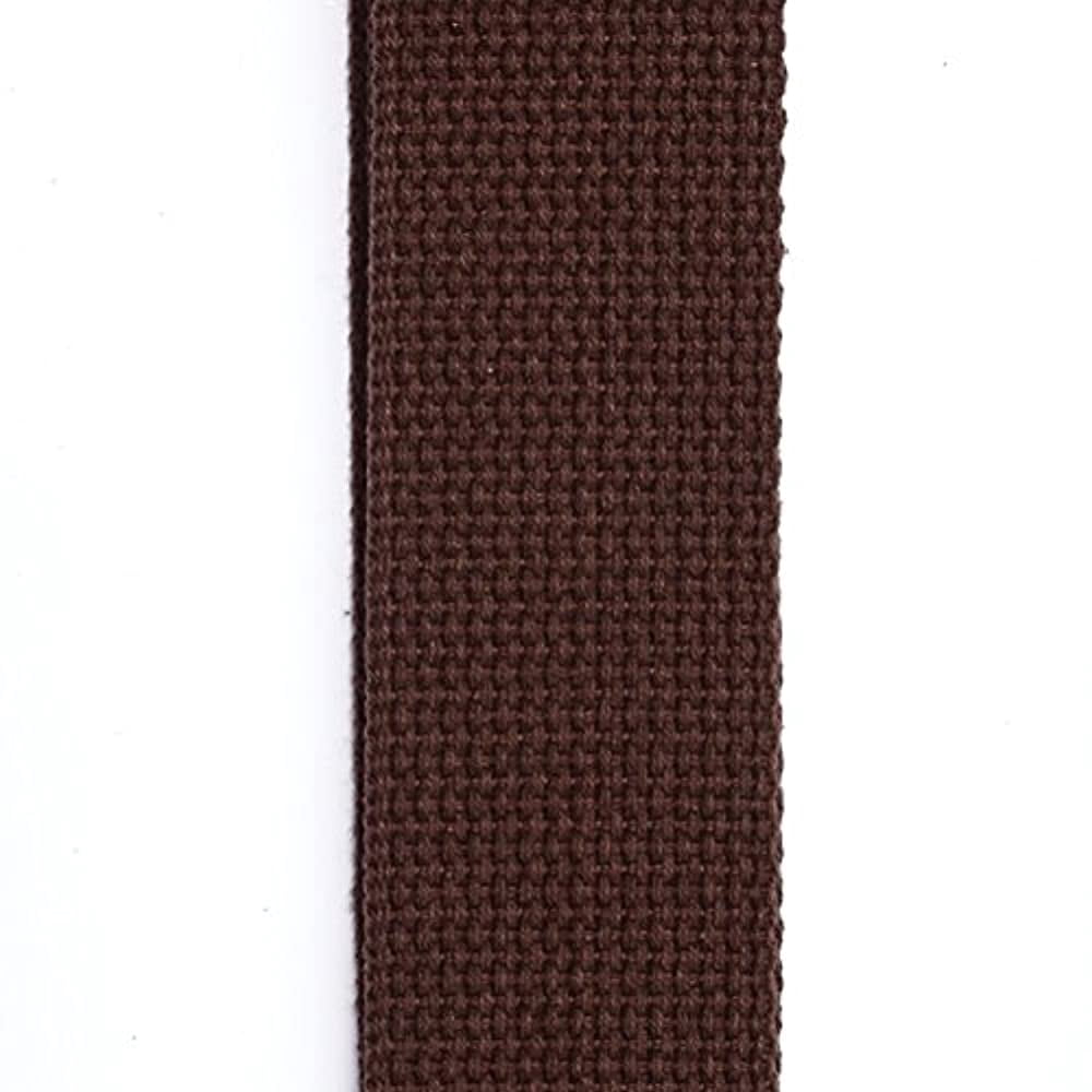 Planet Waves 50CT04 Electric Guitar Strap - Brown
