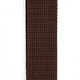 thumbnail image 3 of Planet Waves 50CT04 Electric Guitar Strap - Brown, 3 of 3