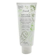 fresh Soy Face Cleanser for All Skin Types - Limited Edition - 200ml / 6.7 fl.oz