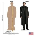 thumbnail image 5 of Advanced Graphics 3870 72 x 24 in. Life-size Cardboard Cutout of Gellert Grindelwald - Fantastic Beast 3, 5 of 5