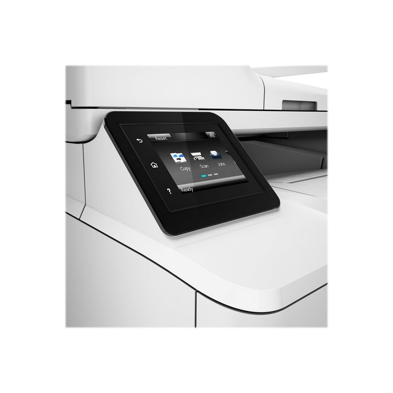 中古　HP LaserJet Pro MFP M227fdw 業務用プリンター HP LaserJet Pro MFP M227fdw Wireless Monochrome All-in-One