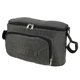 thumbnail image 3 of Muyoka MTFun - Organizador para cochecito de bebé, bolsa de accesorios para cochecito, gran espacio con portavasos, múltiples bolsillos con cremallera para biberón, pañales, teléfono, juguetes, artícu Muyoka Hogar, 3 of 7