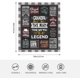 thumbnail image 5 of LHSHID Papa Gifts Gifts for Papa Papa Birthday Gifts Papa Gifts from Grandchildren Gift for Papa from Granddaughter Grandson Grandkids Best Papa Gift Blanket 60"x80", 5 of 7