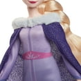 thumbnail image 5 of Disney Frozen Enchanted Stories Elsa Fashion Doll with Dress & Accessories [Walmart Exclusive], 5 of 8