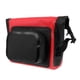 thumbnail image 1 of Soporte de Bolsa de Manillar de Bolsa Delantera Impermeable Multifuncional para Bicicleta - Rojo Sunnimix Estuche de bicicleta, 1 of 8