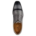 thumbnail image 5 of LIBERTYZENO Men Oxford Style Adult Dress Shoes Gray 11, 5 of 7