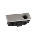 thumbnail image 6 of 1PC New Glove Box Lock Stone Color Fit for 2004-2010 Toyota Sienna 3.5L 3.3L, 6 of 6