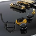 thumbnail image 2 of Sistema de trémolo de guitarra, sistema de trémolo de guitarra electrónica Guitarra eléctrica Tremolo Guitarra Vibrato Cordal construido para precisión Jadeshay A, 2 of 8