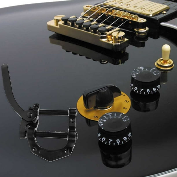 Guitar Vibrato Tailpiece,Electronic Guitar Tremolo System Electric