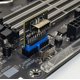 thumbnail image 5 of Placa base de computadora Usb 3.0 Frontal de 19 pines a 3.1 Tipo-C Cabecera del panel frontal Adaptador tipo E Tarjeta de expansión de 20 a 19 pines Namotu CZDZ-HQ20-2, 5 of 7