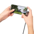 thumbnail image 3 of Cable USB a USB C con conectores a 90° 1,2 m USB-3965 Steren USB-3965, 3 of 3