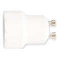 thumbnail image 2 of GU10 a E14 Socket Base Halógena CFL Bombilla Lámpara Adaptador Convertidor Titular, 2 of 3