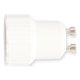 thumbnail image 2 of Lámpara GU10 a E14 Socket Base Halógena CFL Bombilla Adaptador Convertidor Titular, 2 of 3