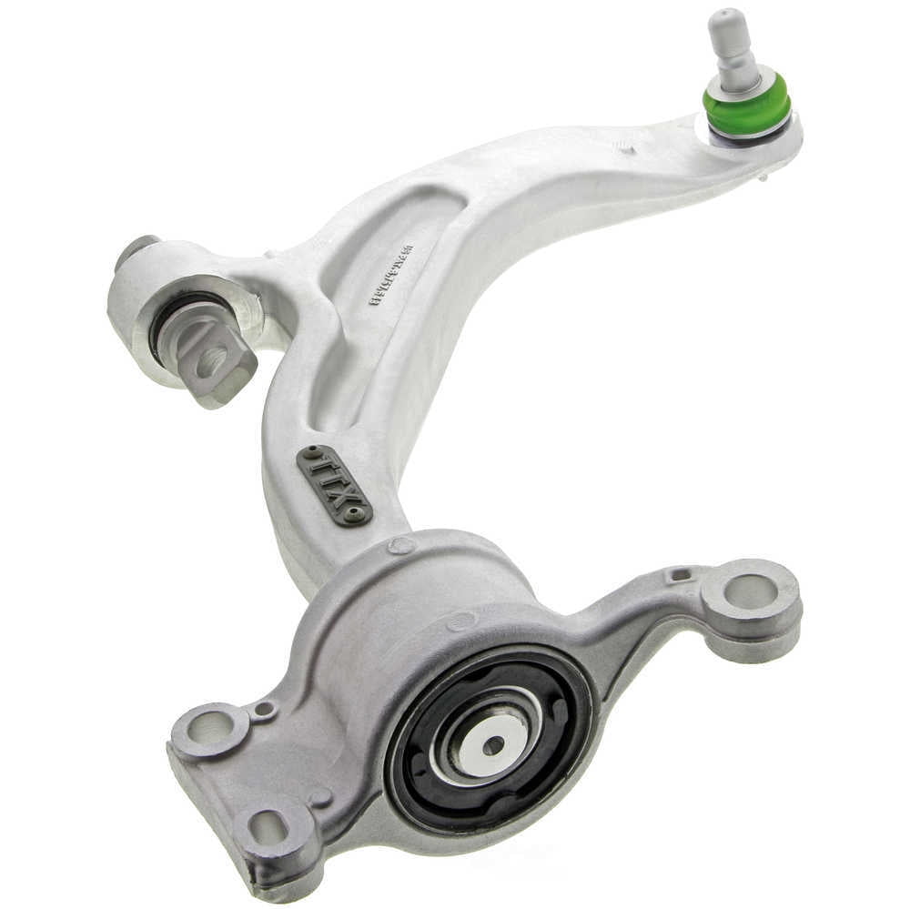 Mevotech CTXMS251239 Suspension Control Arm and Ball Joint Assembly