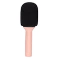 thumbnail image 4 of Microphone avec Lumière LED, Micro Karaoké Bluetooth Multi Sans Fil Micro Karaoké Bluetooth Micro Karaoké Artisanat Exceptionnel, 4 of 9