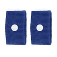 thumbnail image 3 of Anti-sick Soft Motion Sickness Wristbands, Wristbands, Adult Air Travel Sea Travel For Children, 3 of 8