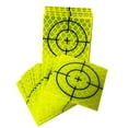 thumbnail image 2 of ziyahi 100Pcs Reflective Tape Target Reflector Target Sheets for Tunnel Engineering 4cmx4cm, 2 of 9