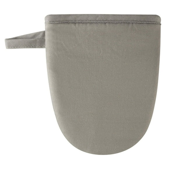 Hometrends Mini Slicone Oven mitt
